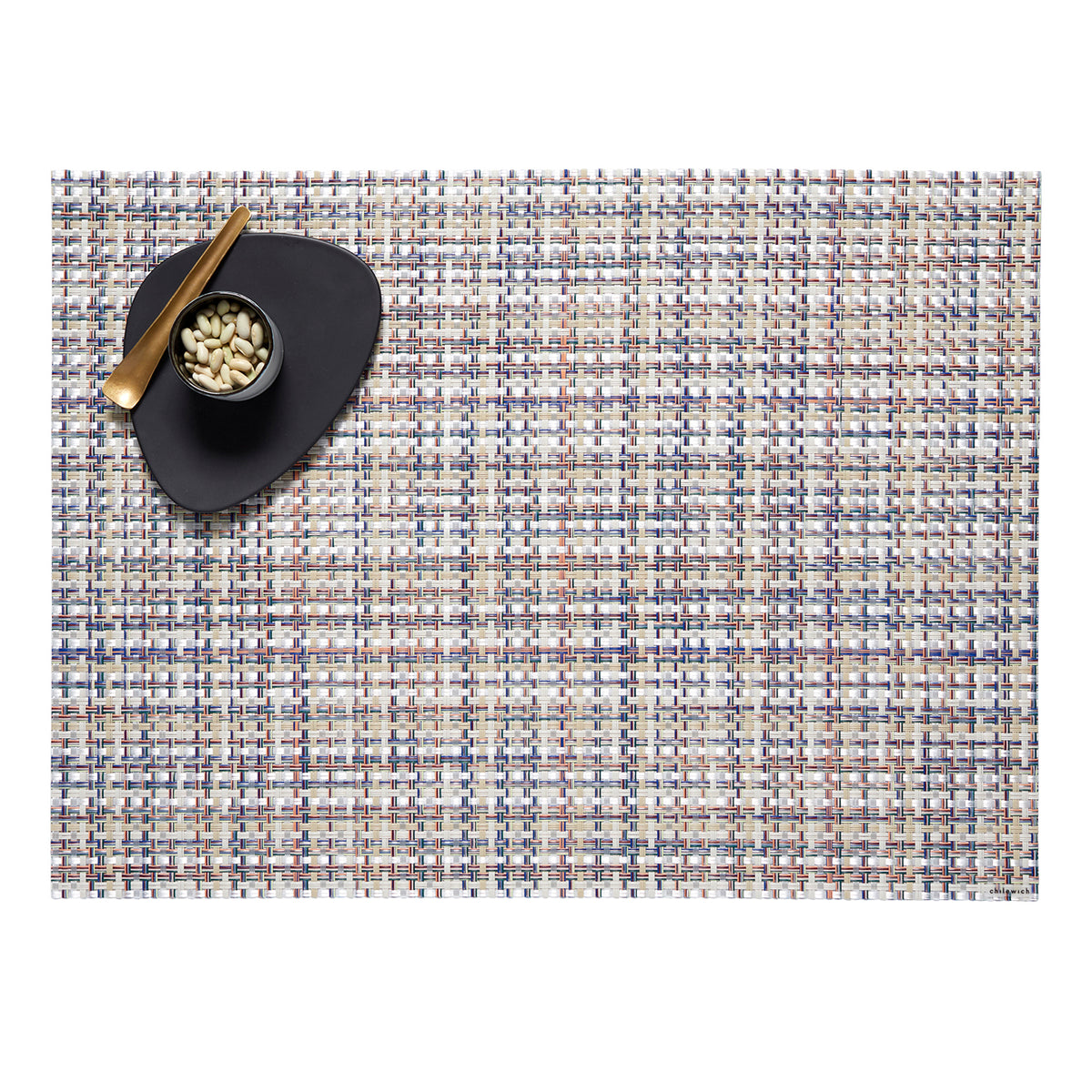 Basketweave Placemats
