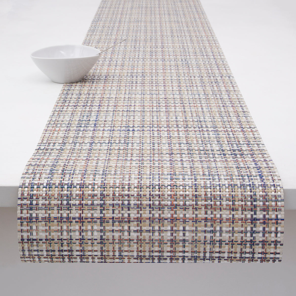 Basketweave Table Runners