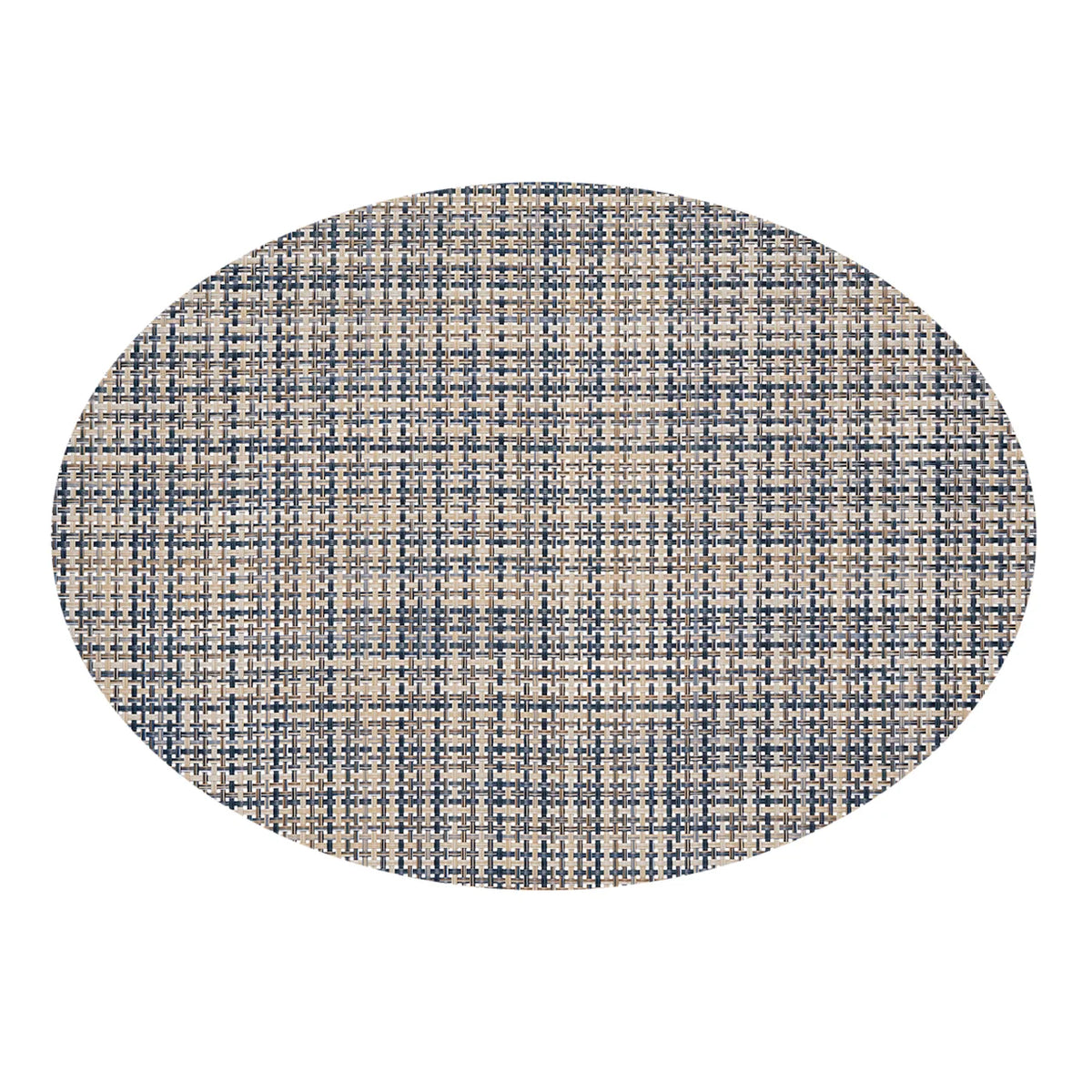 Basketweave Placemats