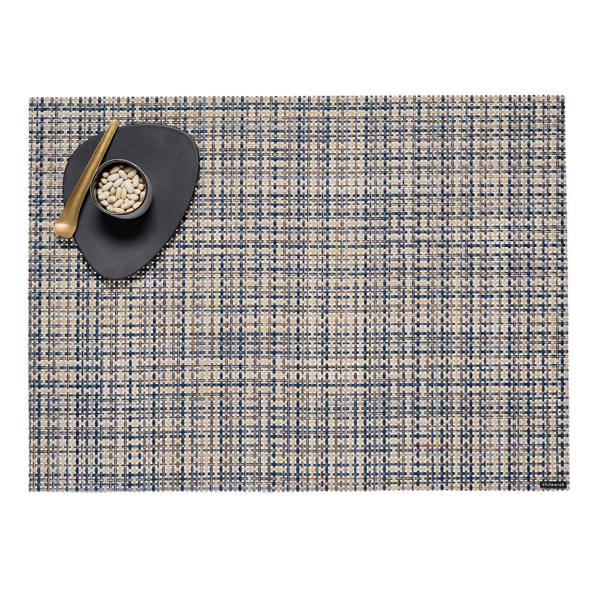 Basketweave Placemats
