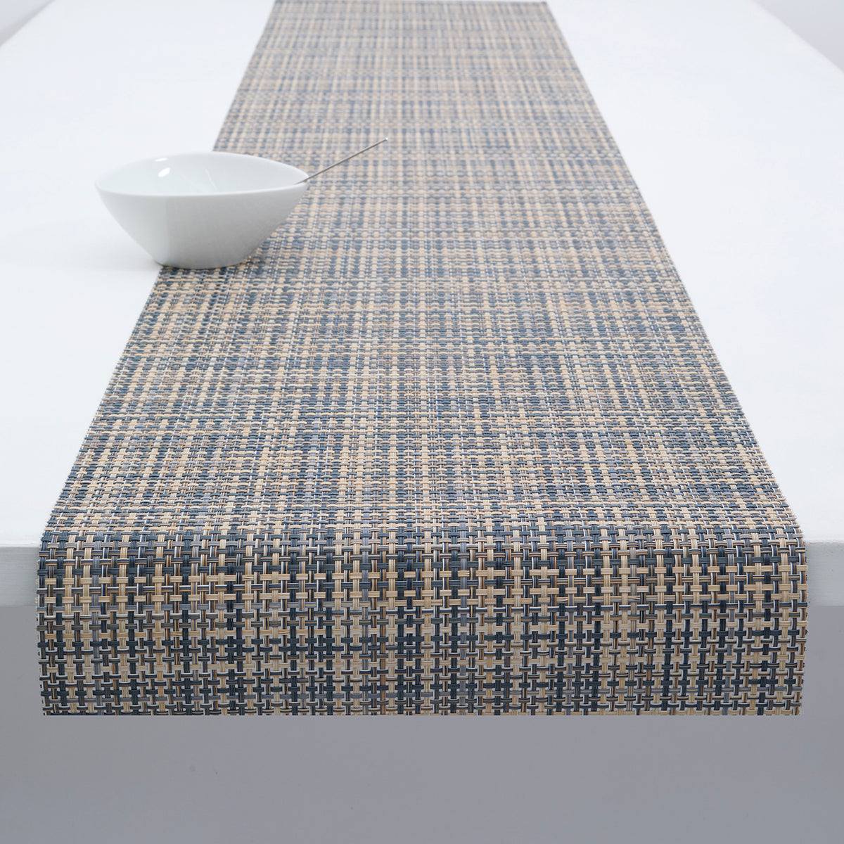 Basketweave Table Runners