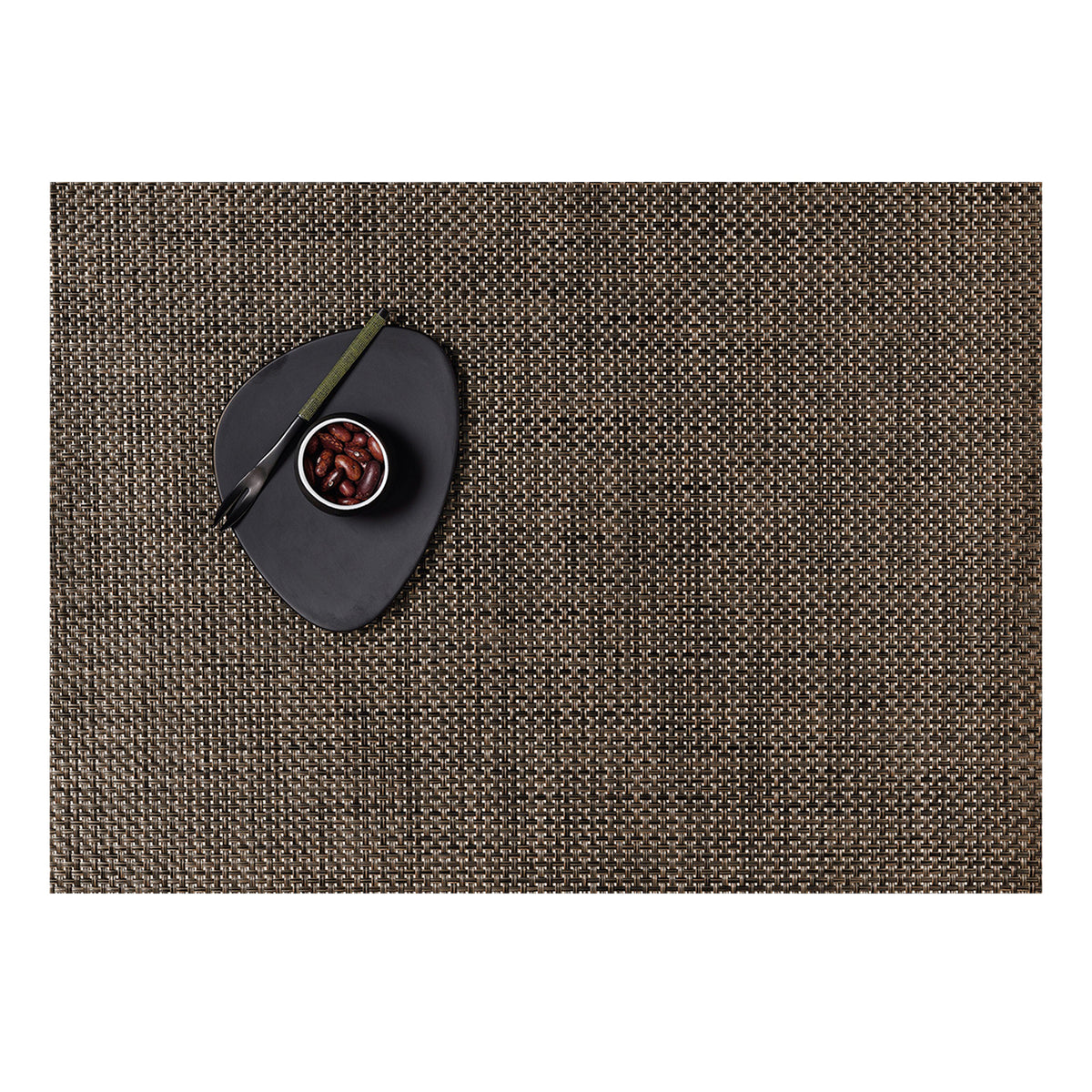 Basketweave Placemats