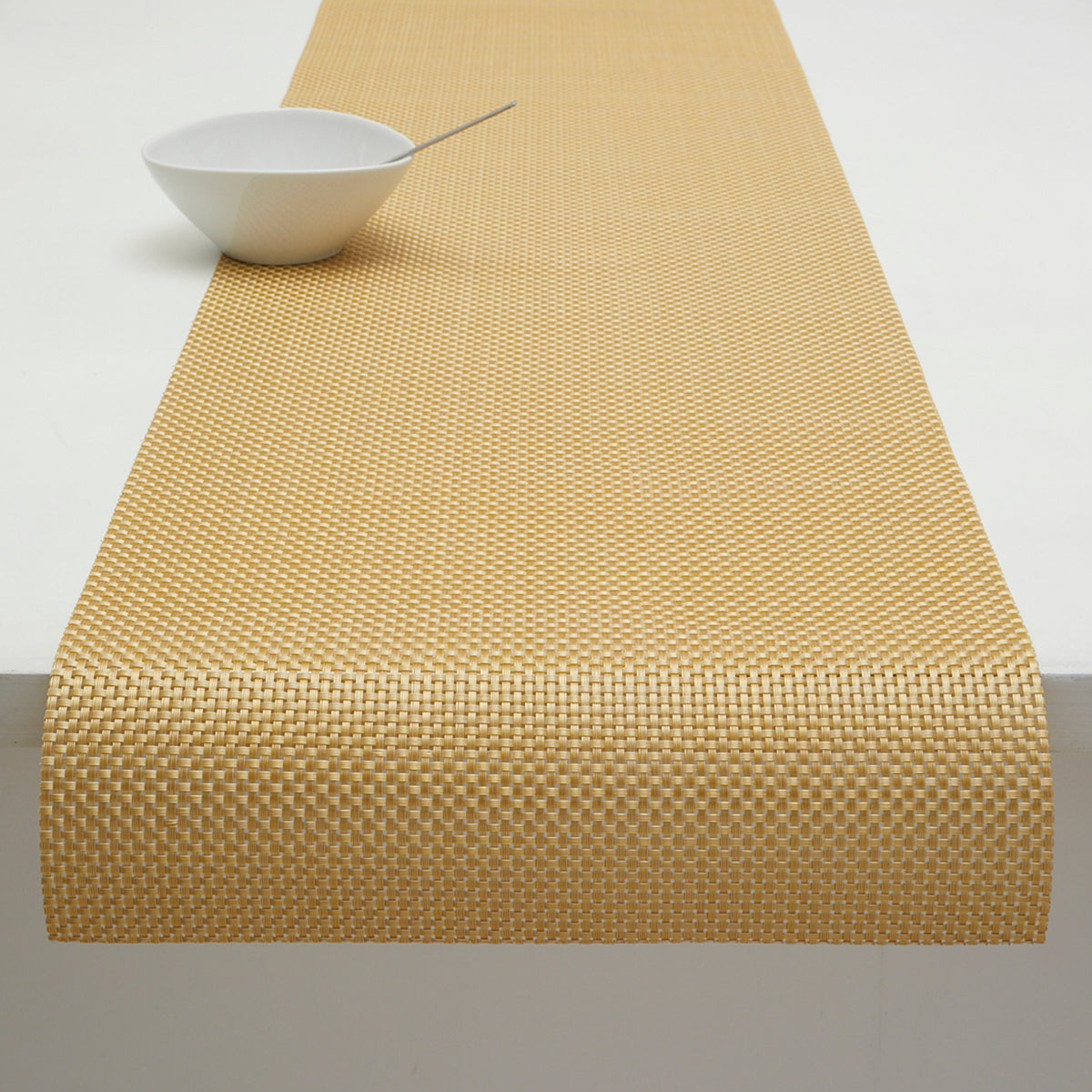 Basketweave Table Runners