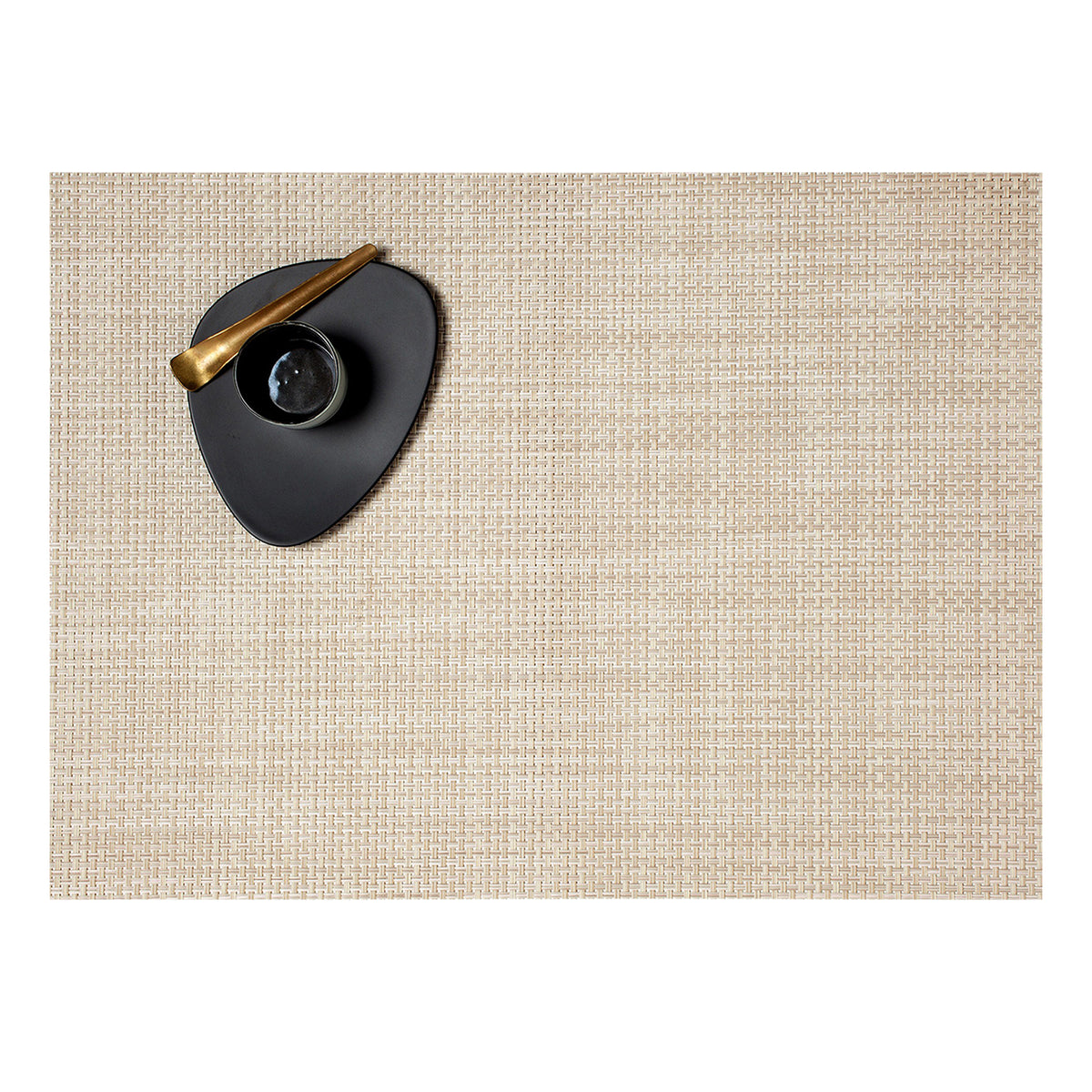Basketweave Placemats