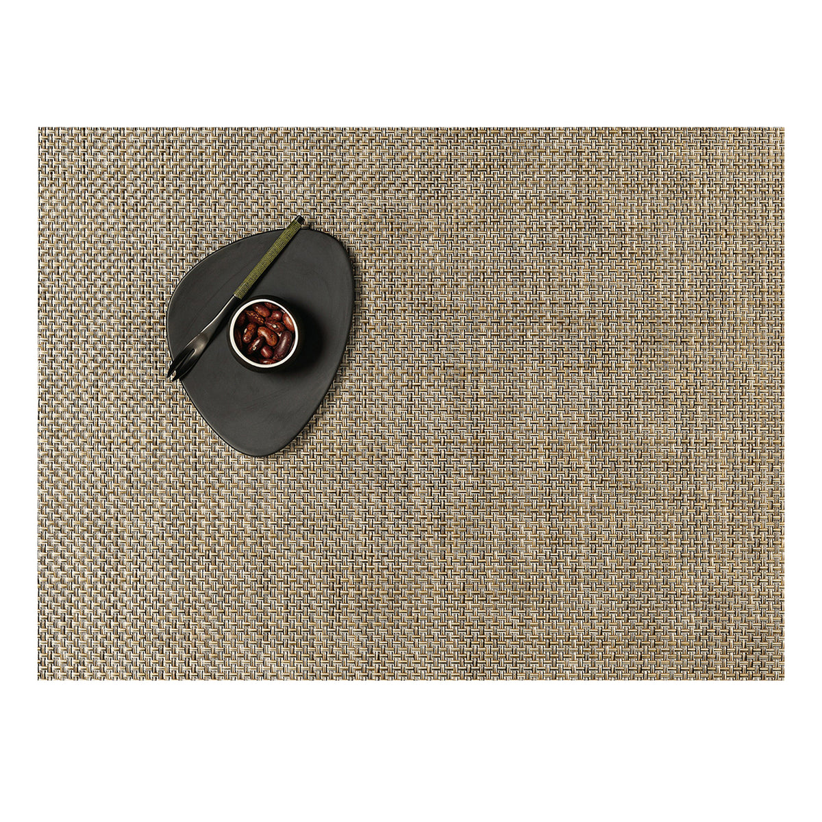 Basketweave Placemats