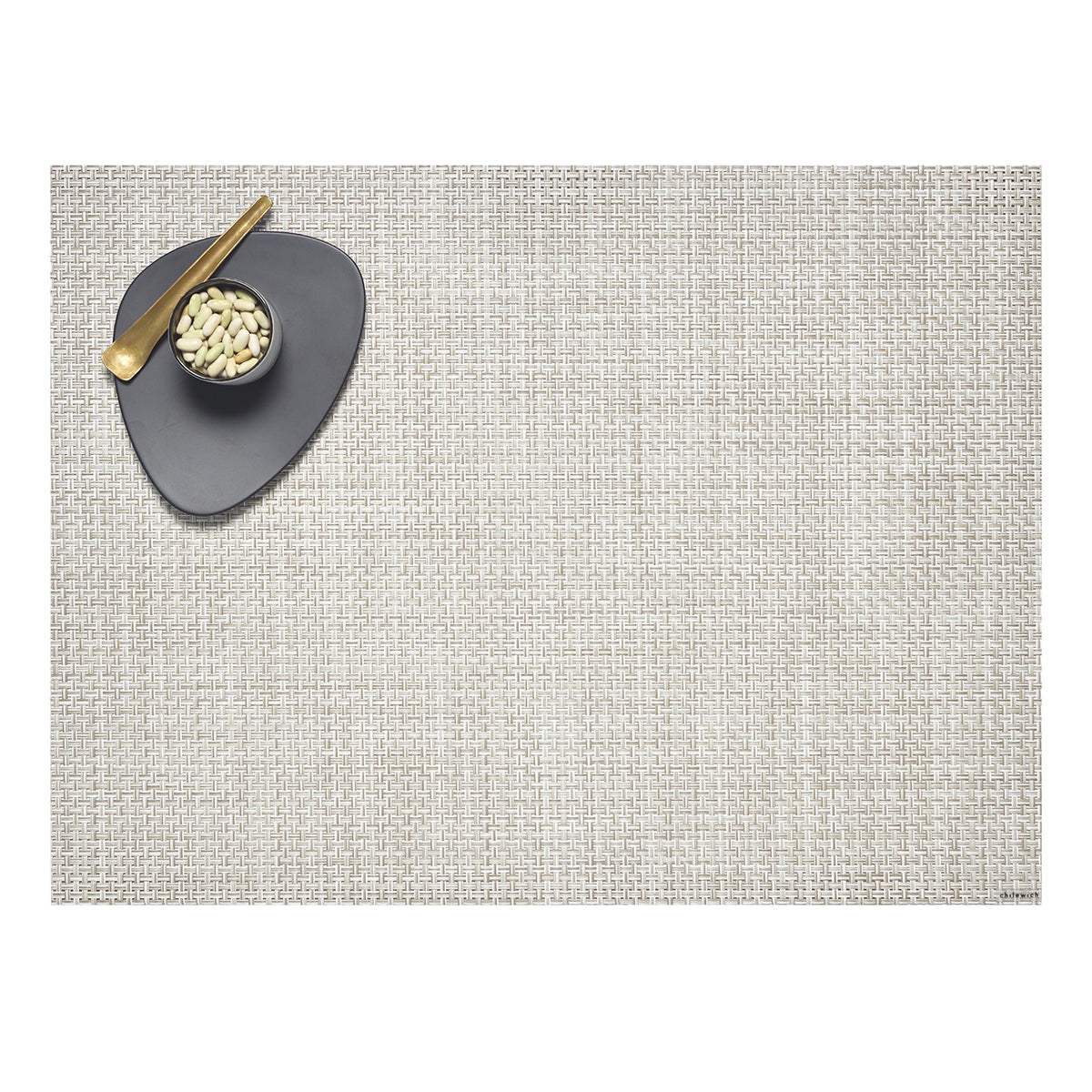 Basketweave Placemats