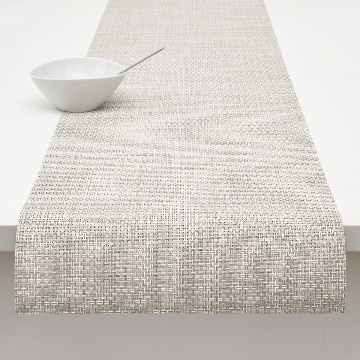 Basketweave Table Runners