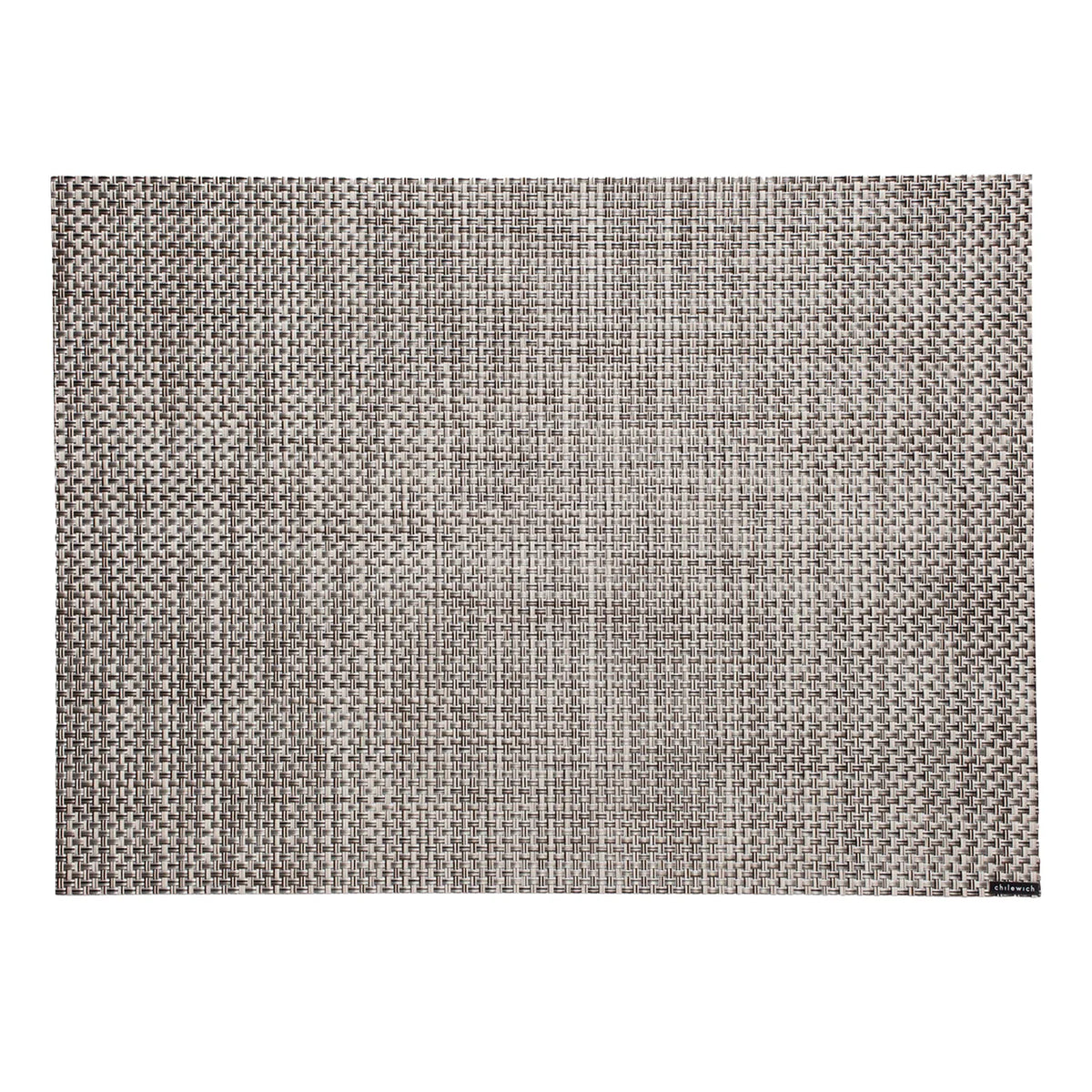 Basketweave Placemats