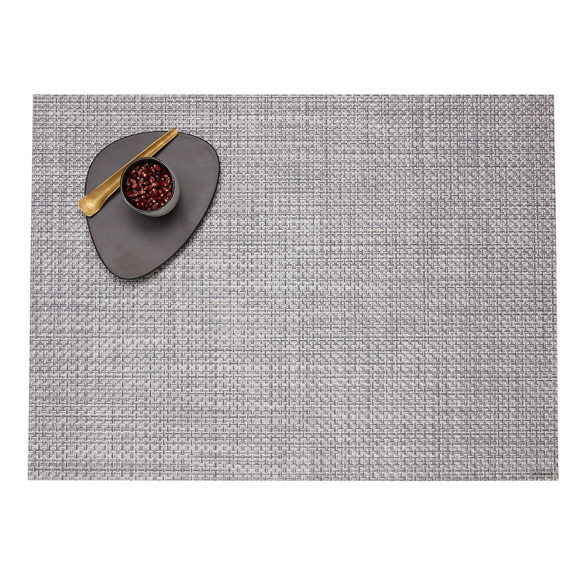 Basketweave Placemats