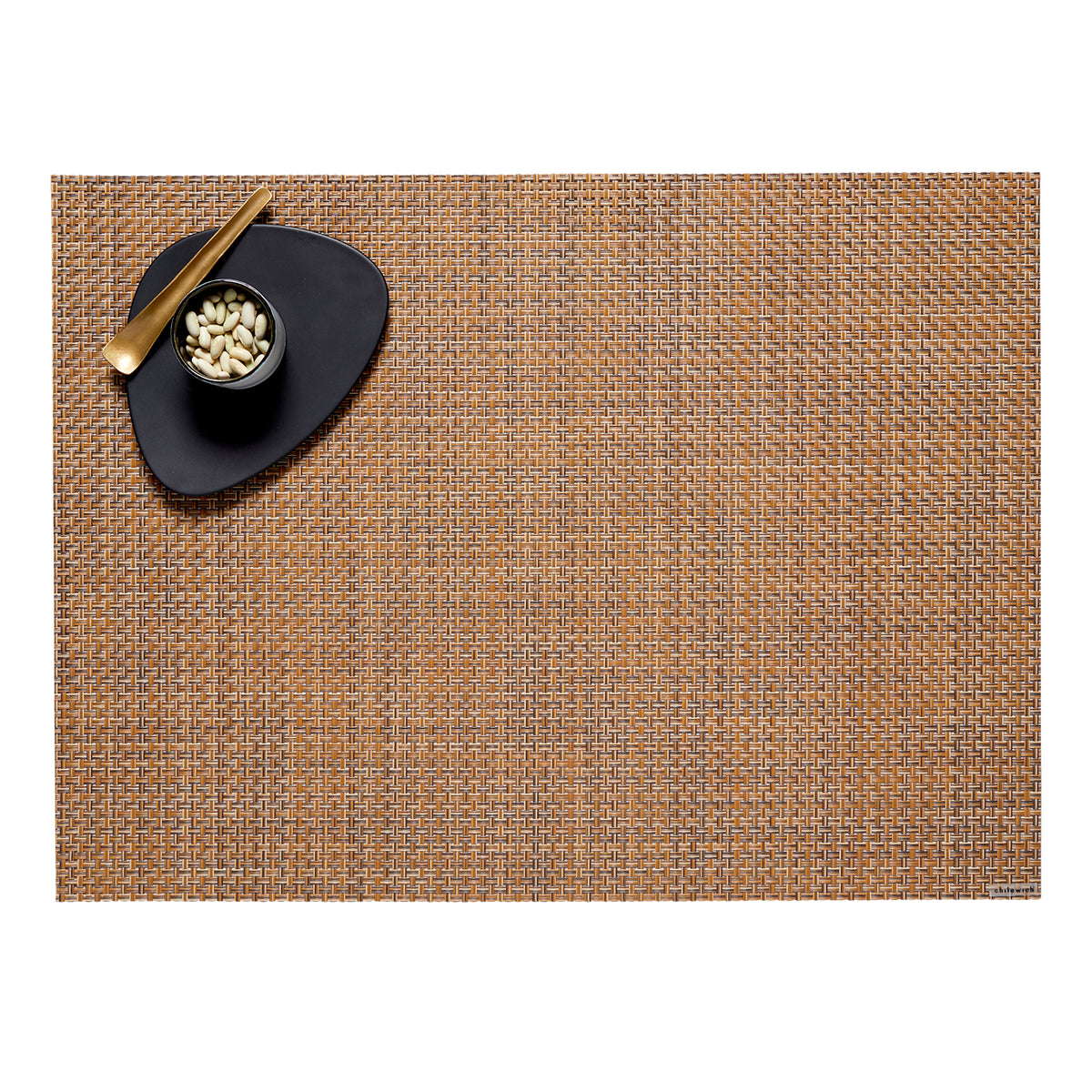 Basketweave Placemats