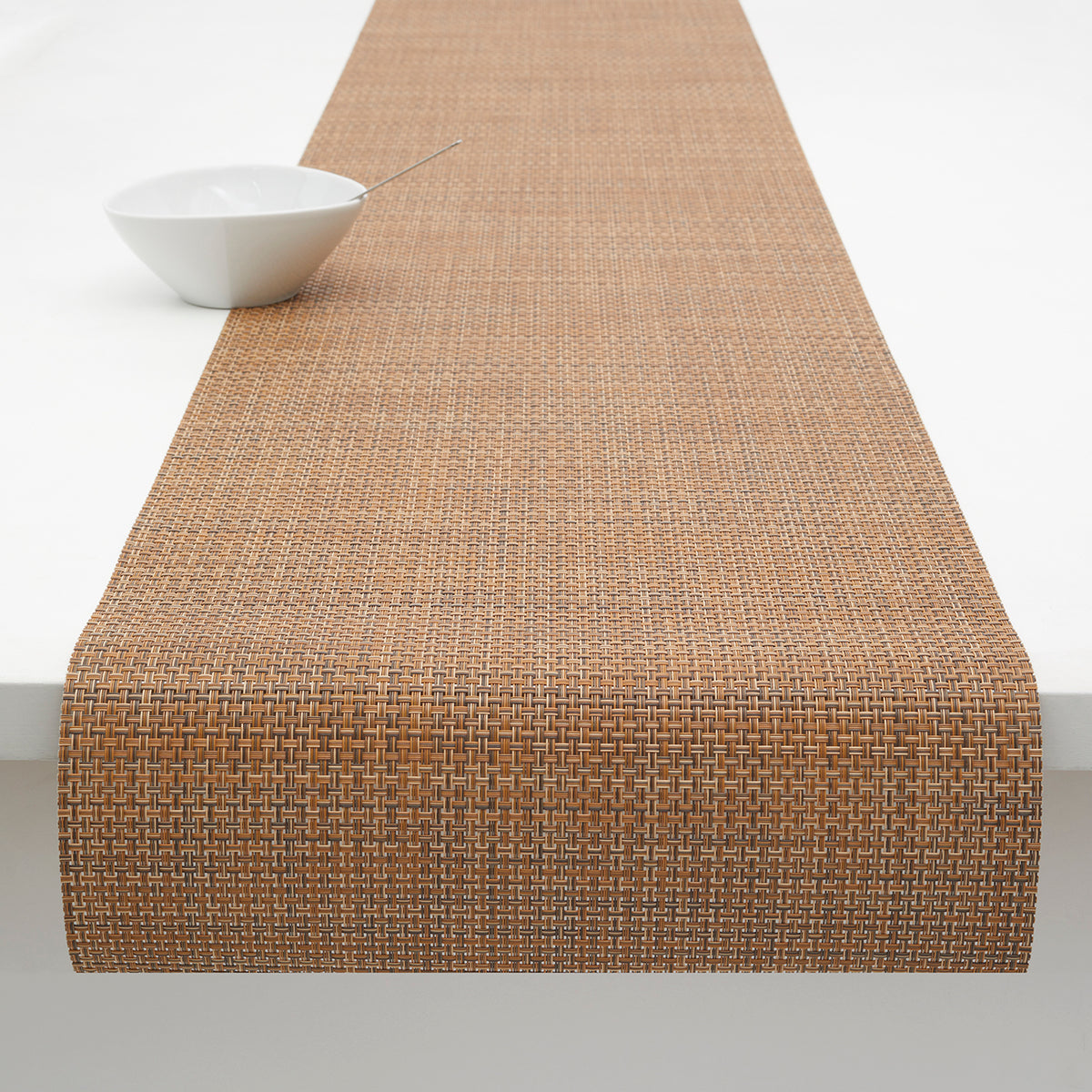 Basketweave Table Runners