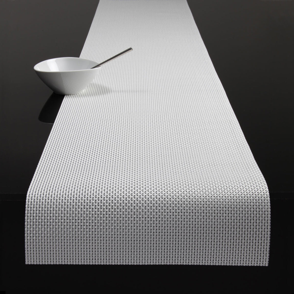 Basketweave Table Runners