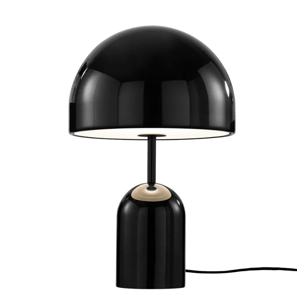 Bell Table Light