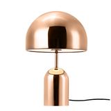 Copper
