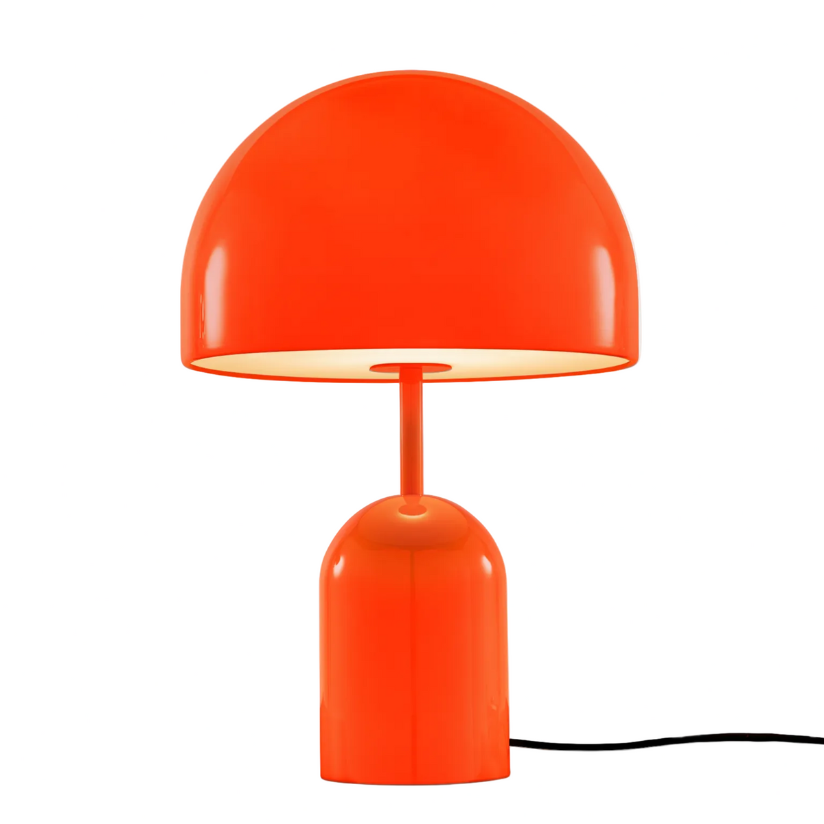 Bell Table Light