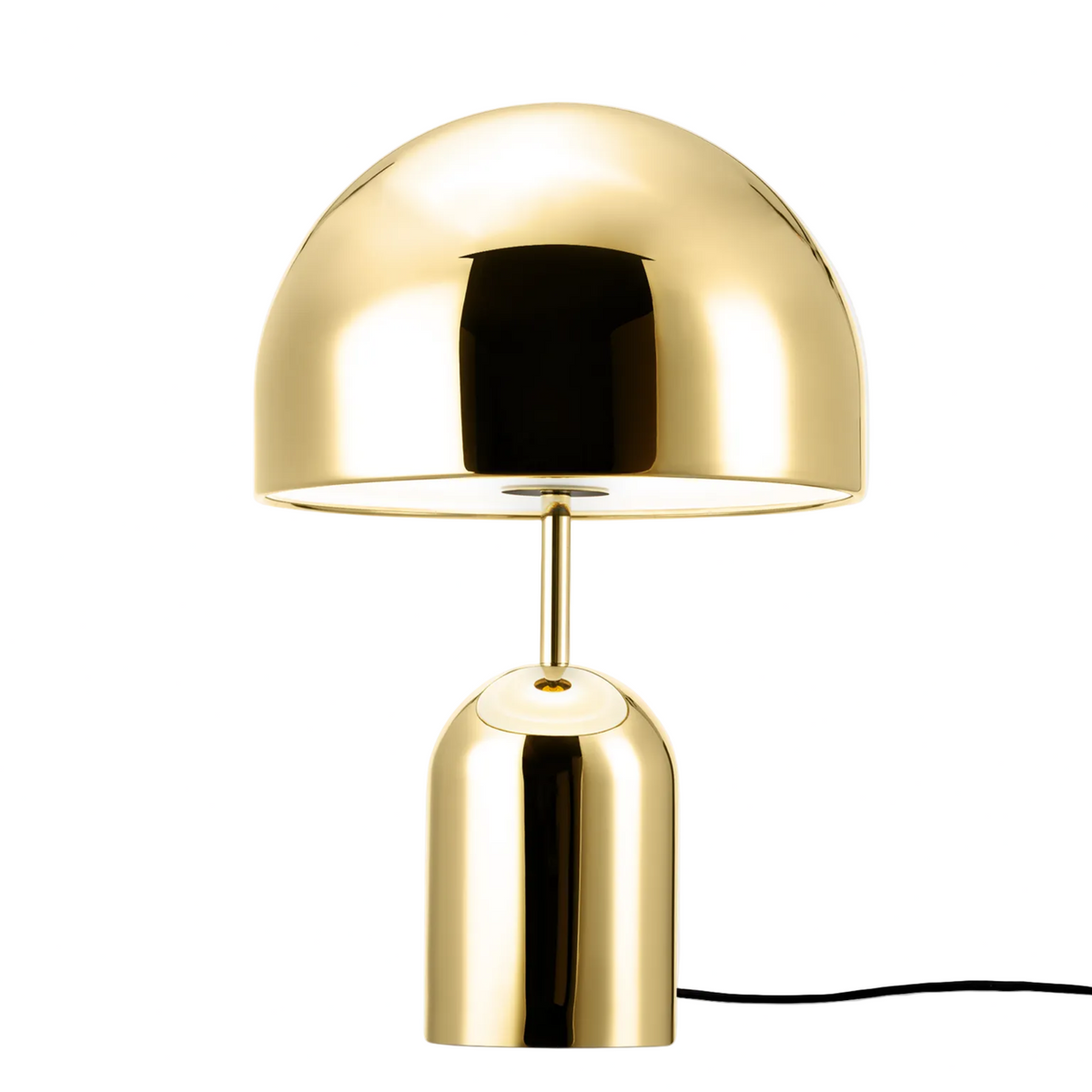 Bell Table Light
