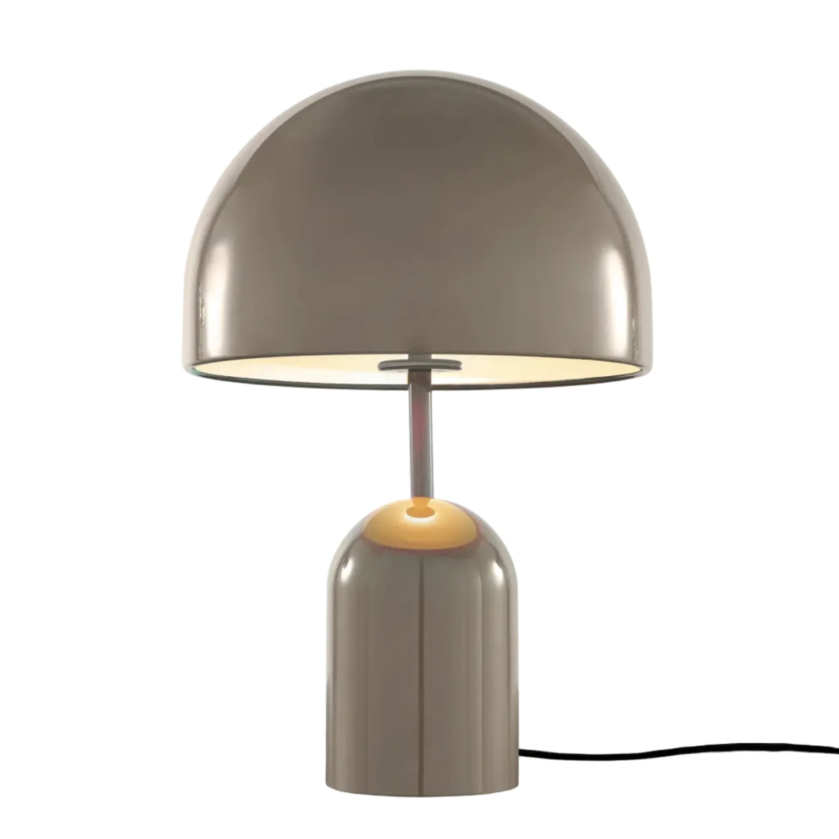 Bell Table Light