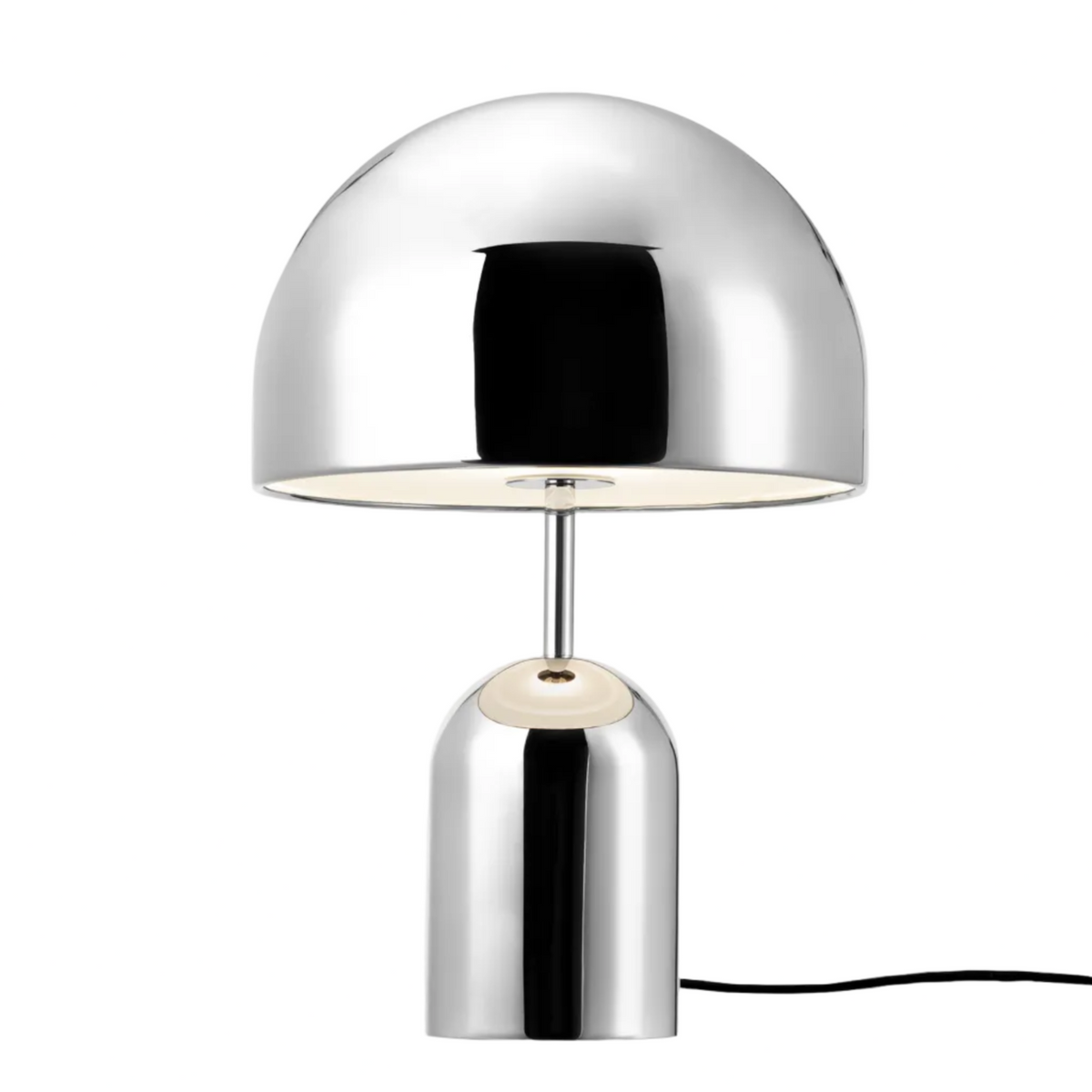 Bell Table Light