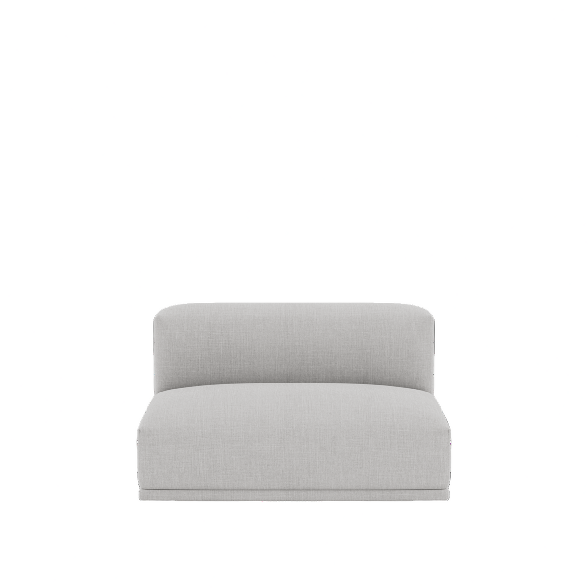 Connect Modular Sofa Series