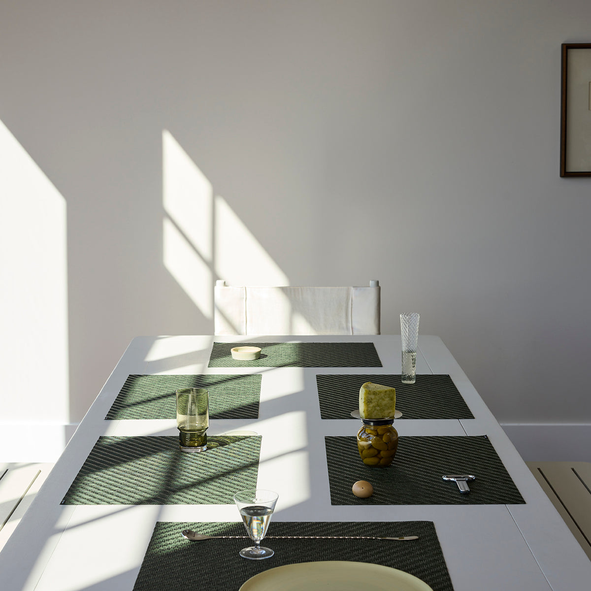 Foxtail Placemats