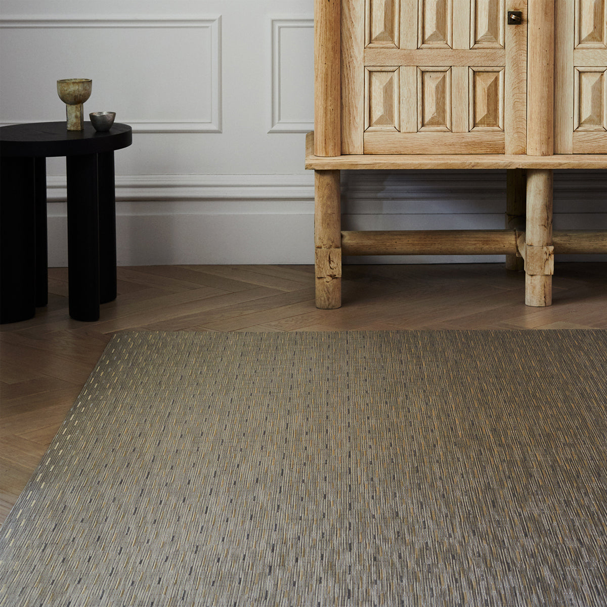 Bamboo Floormats