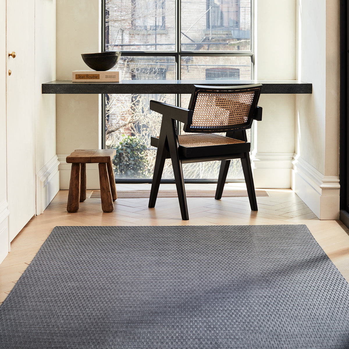 Thatch Floormats