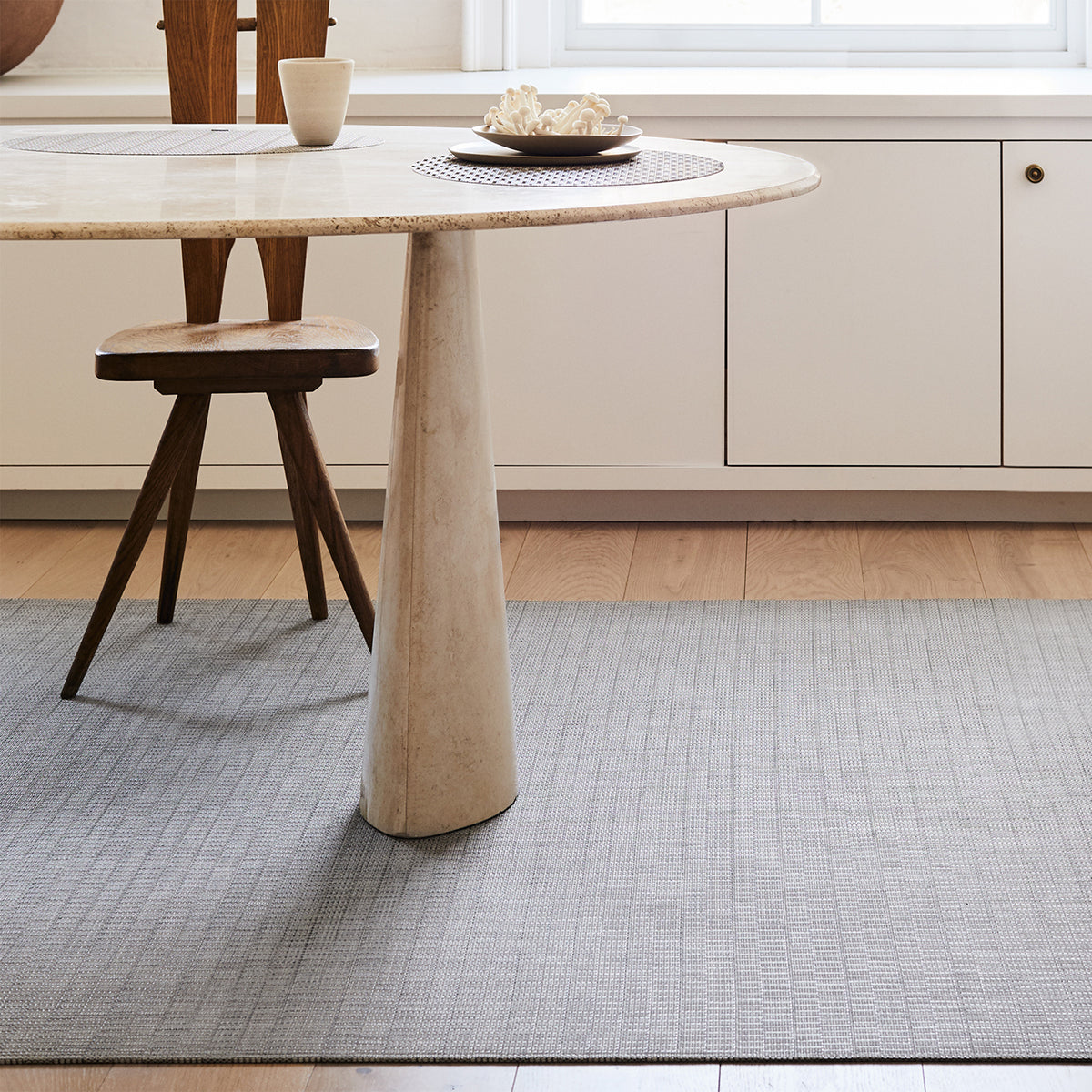 Thatch Floormats