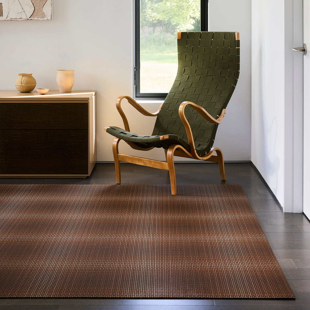 Parade Floormats