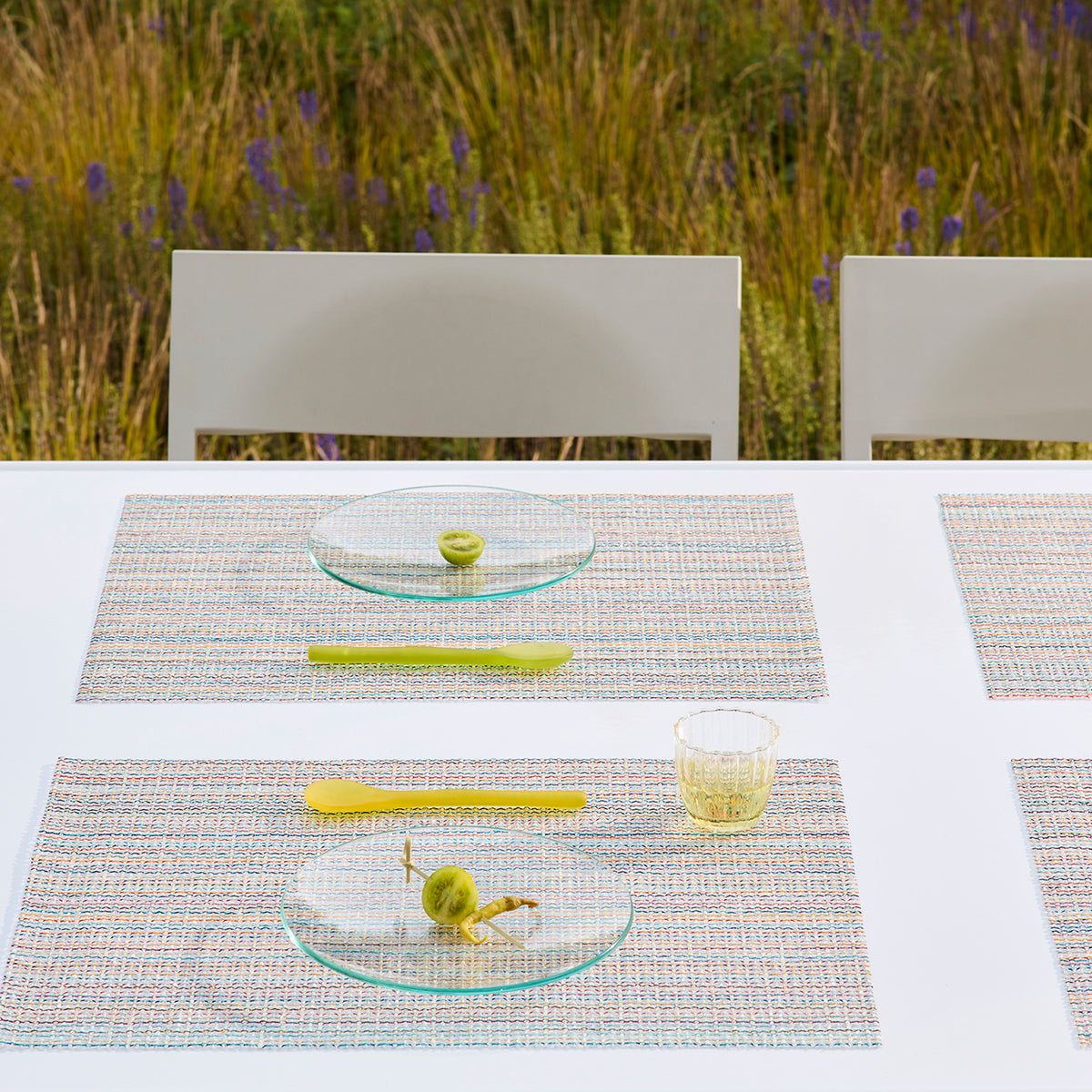 Lattice Placemats