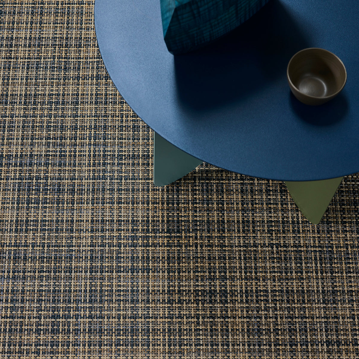 Basketweave Floormats