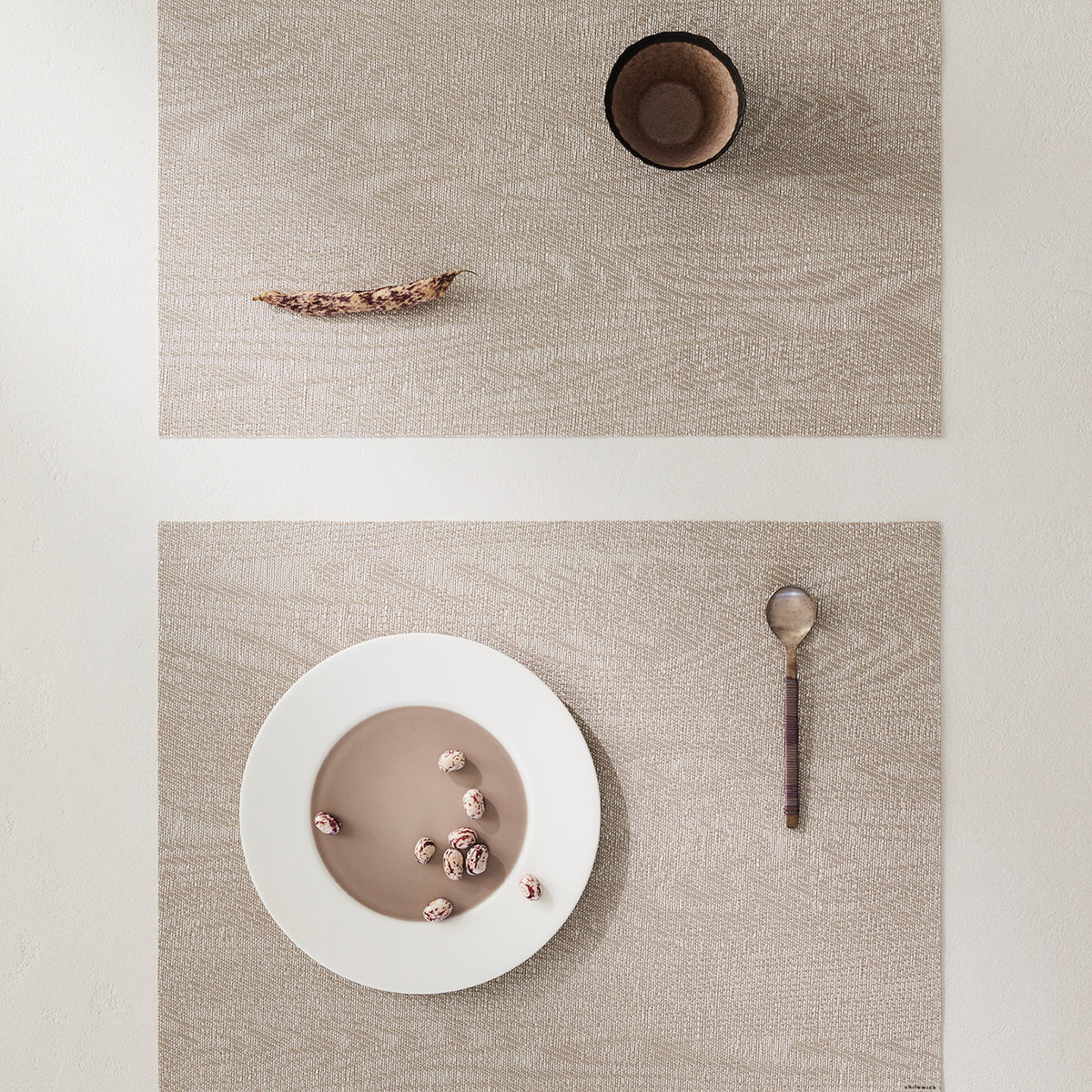 Woodgrain Placemat - Rectangle