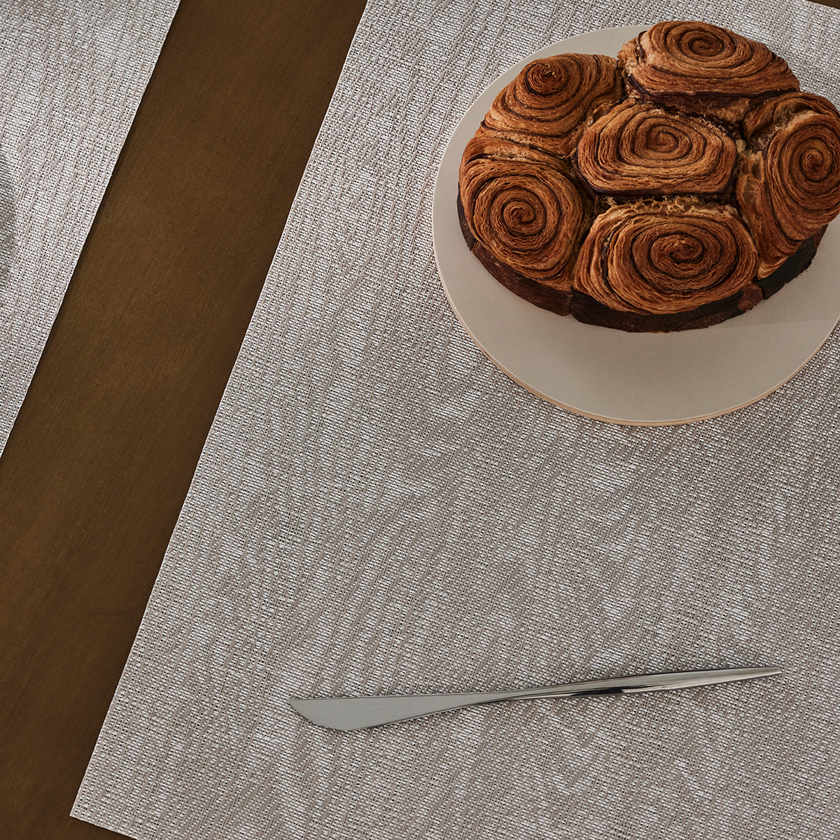 Woodgrain Placemat - Rectangle