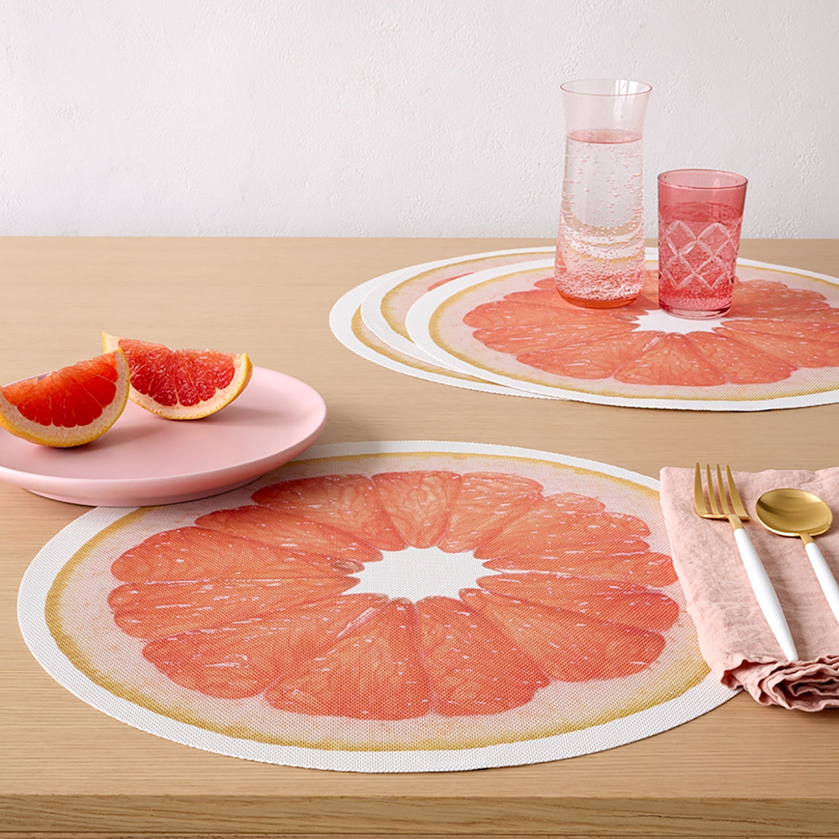 Citrus Placemats