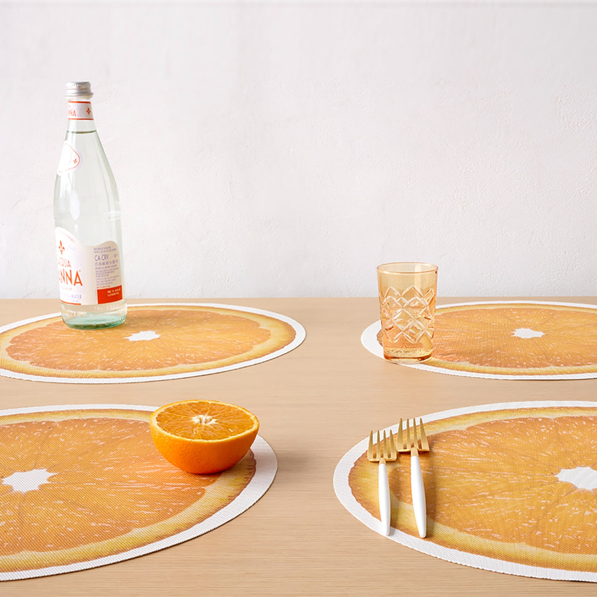 Citrus Placemats