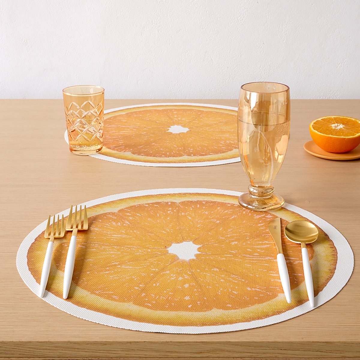 Citrus Placemats