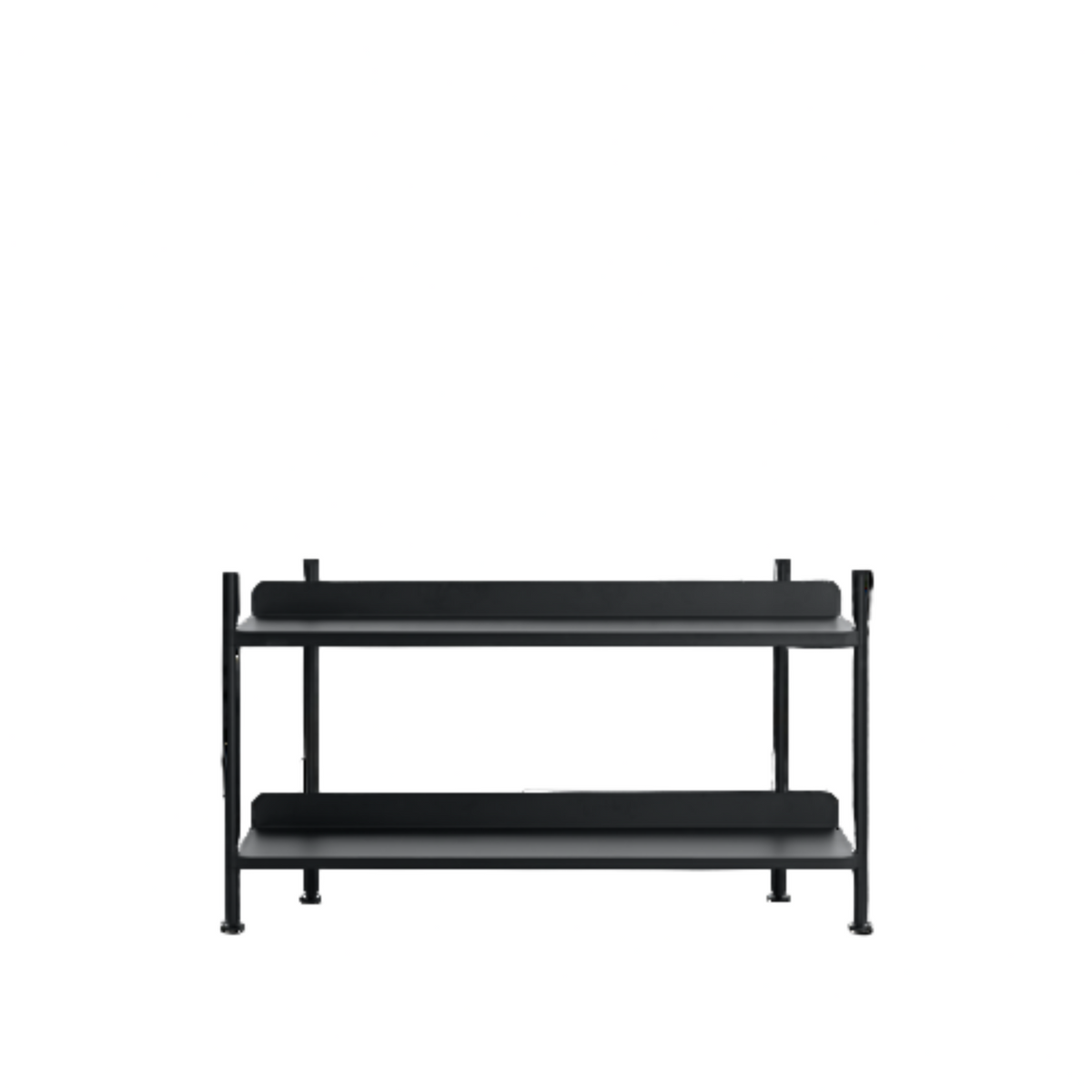 Compile Shelving Systems