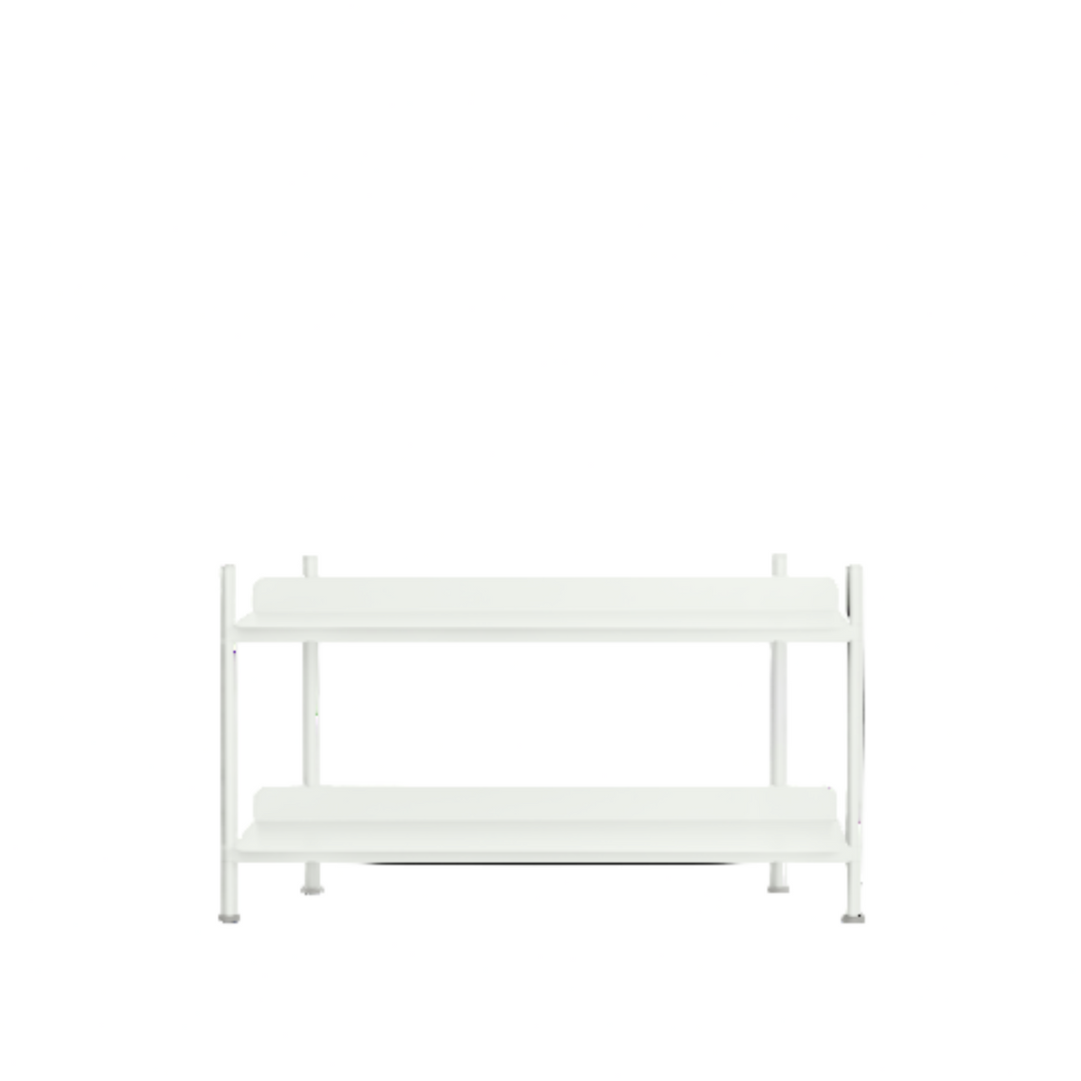 Compile Shelving Systems