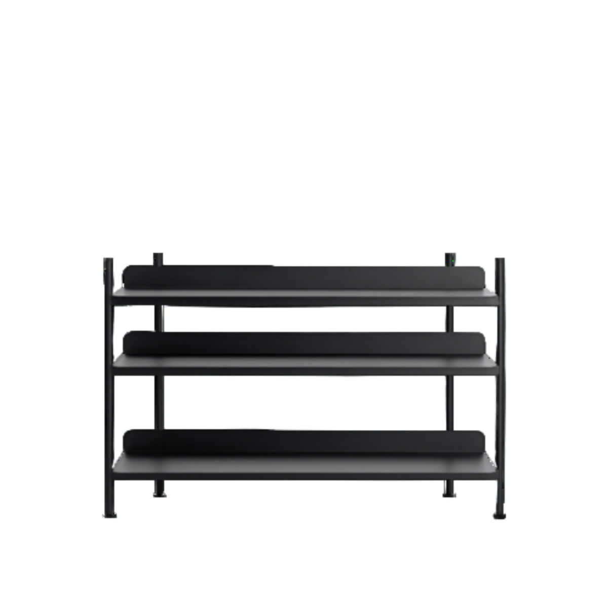 Compile Shelving Systems