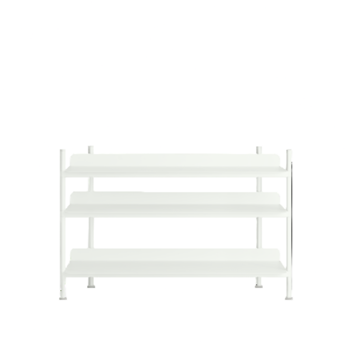 Compile Shelving Systems