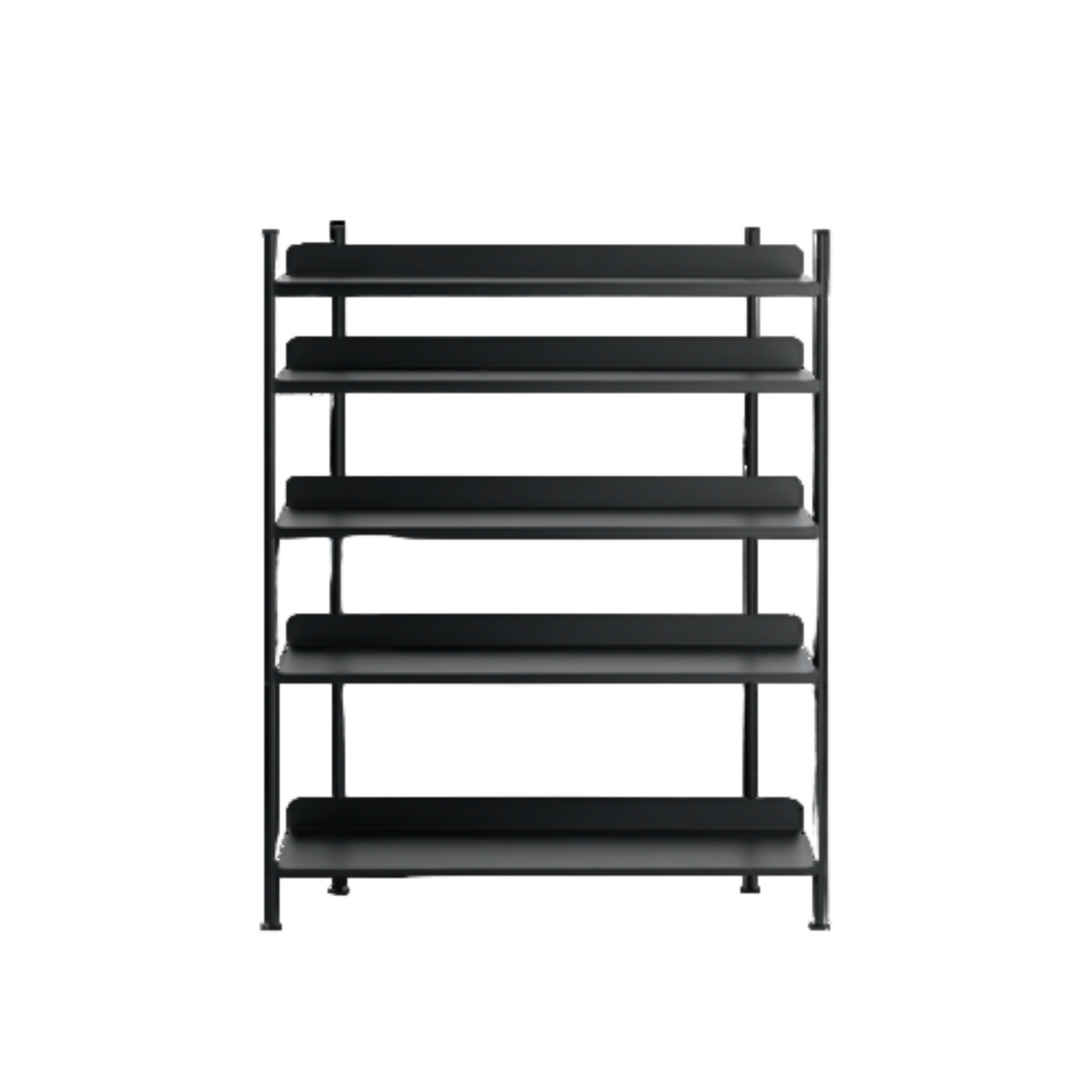 Compile Shelving Systems