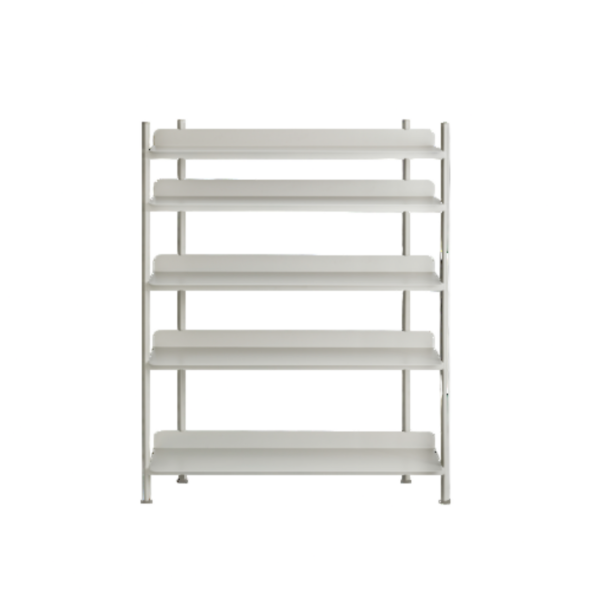 Compile Shelving Systems