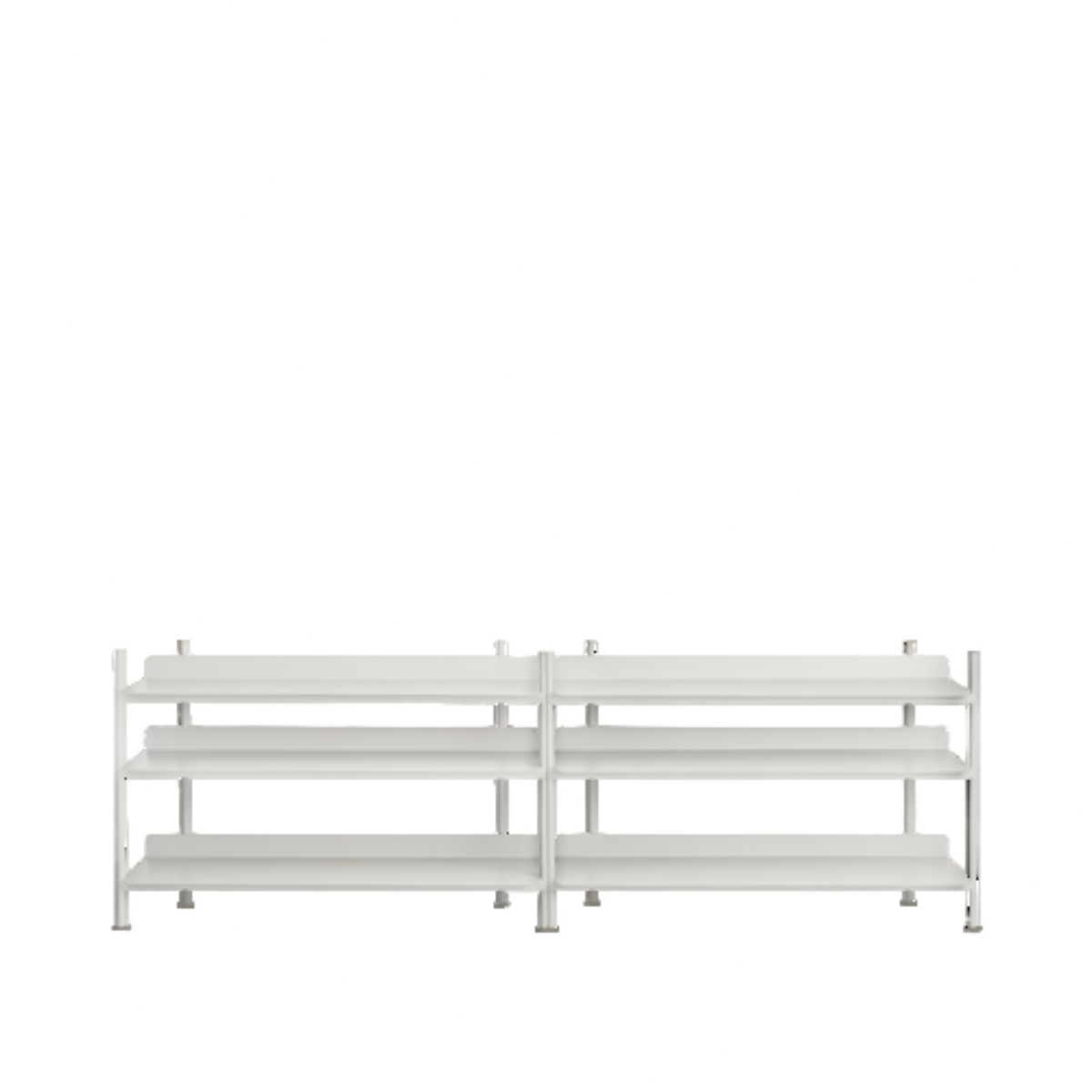 Compile Shelving Systems