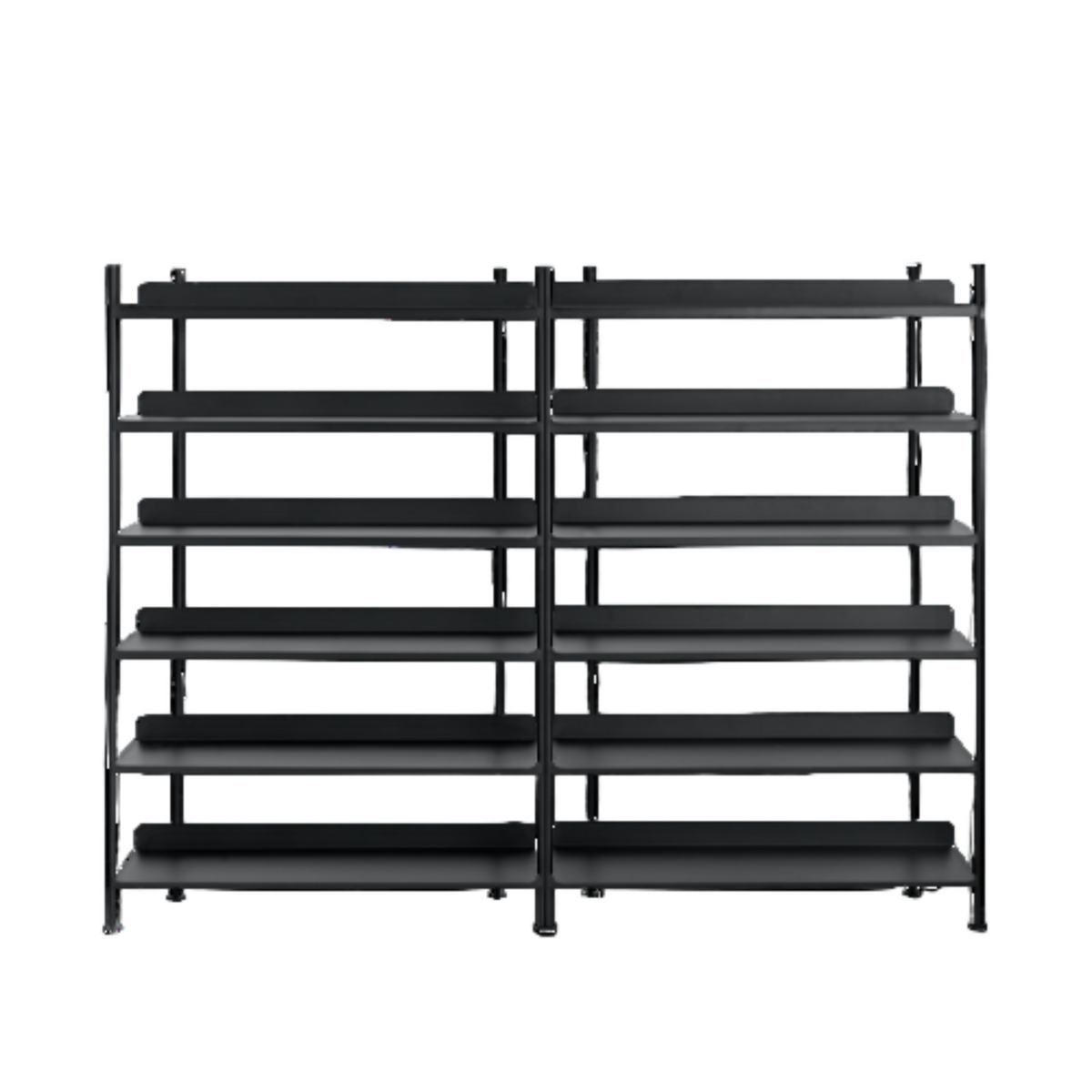 Compile Shelving Systems