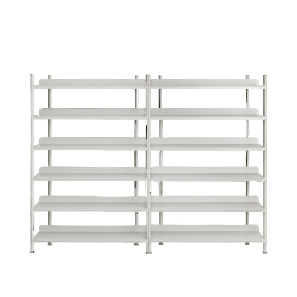 Compile Shelving Systems