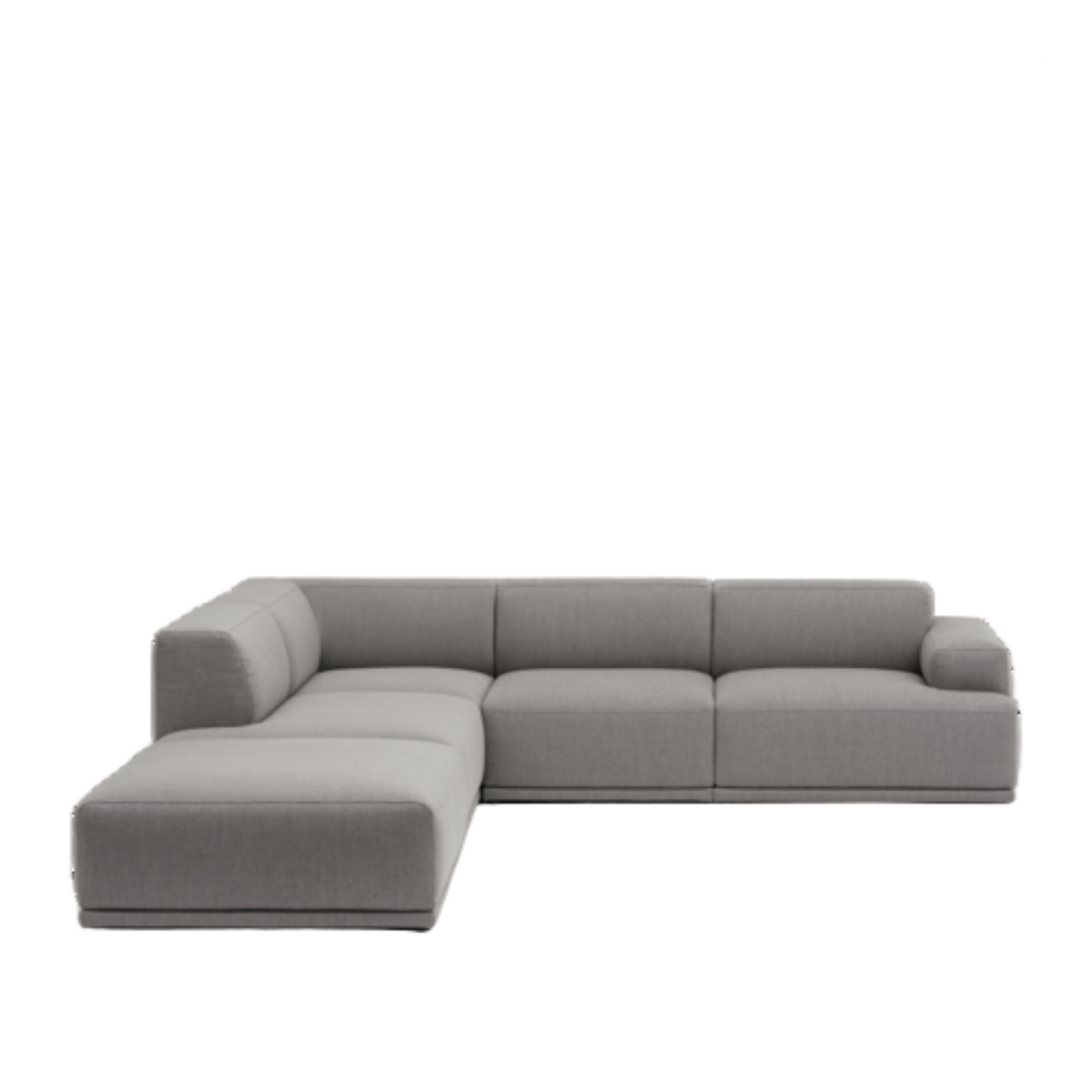 Connect Soft Modular Sofa