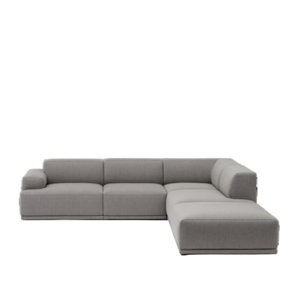 Connect Soft Modular Sofa