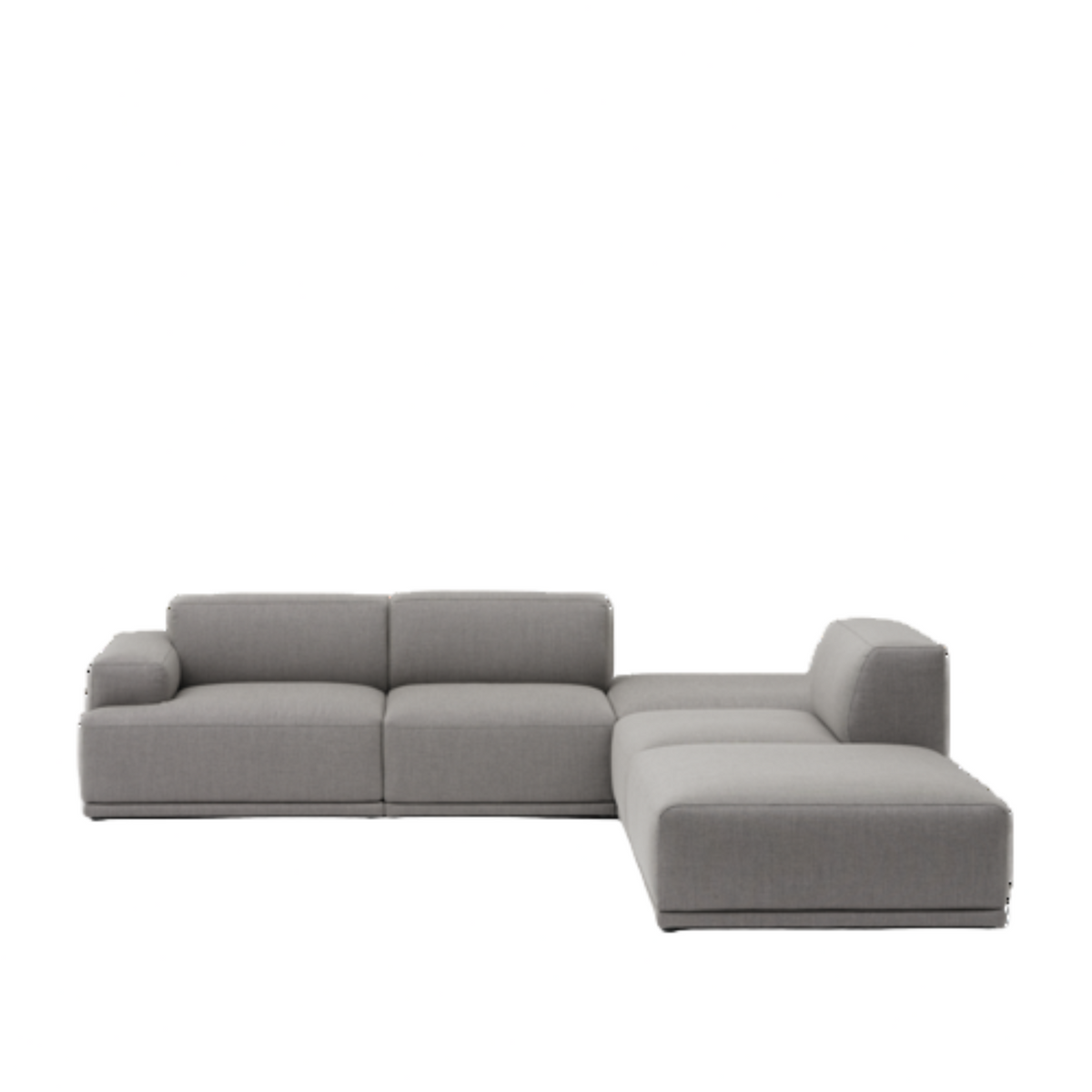 Connect Soft Modular Sofa