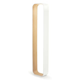 White / White Oak