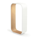 White / White Oak