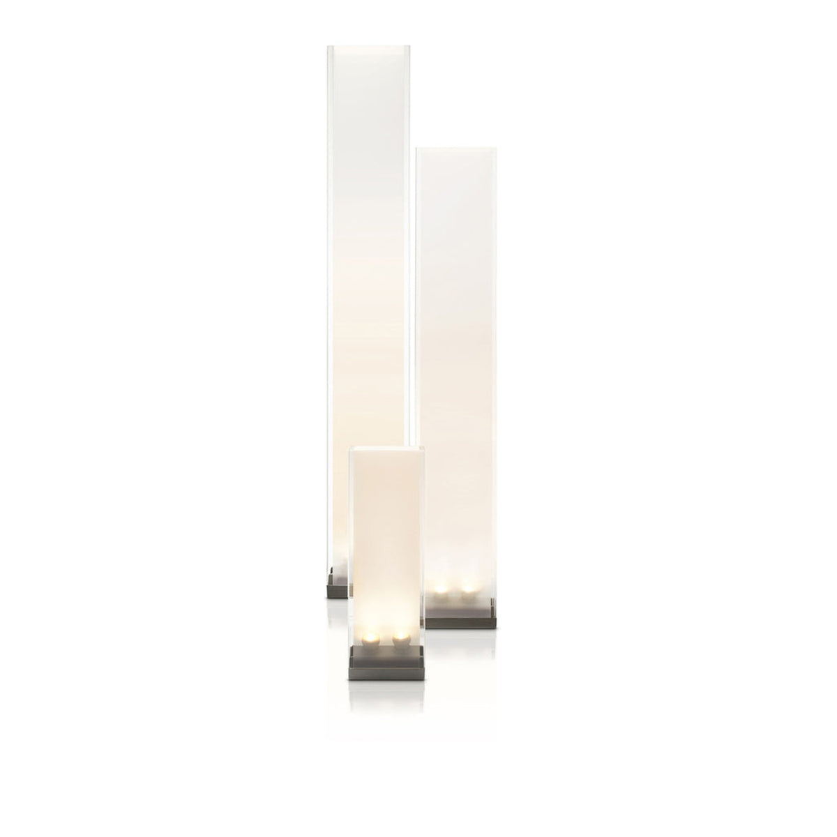 Cortina Floor Lamp 72